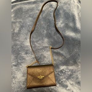 Kate Spade small Cedar Street Monday crossbody bag